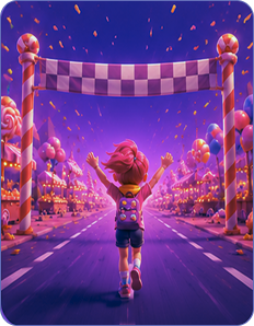 run